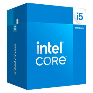 PROCESADOR  INTEL CORE I5-14400F 1.8GHZ 14VA GEN 100% Nuevo