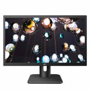MONITOR 19.5" AOC 20E1H HD+ 1600X900 TN 60HZ VGA HDMI 100% Nuevo