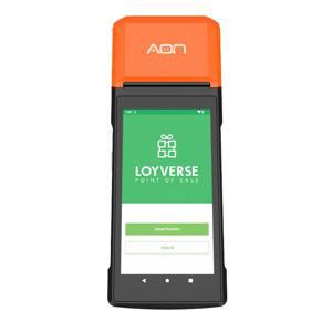 IMPRESORA  POS AON PORTATIL ANDROID E 100% Nuevo