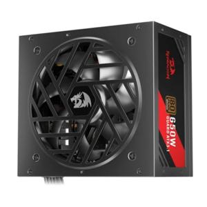 FUENTE REDRAGON RGPS 650W 80-PLUS BRONZE 100% Nuevo