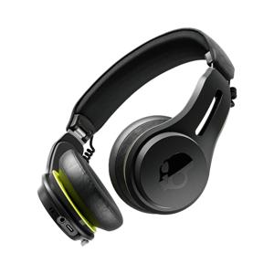 AUDIFONO SKULLCANDY ICON ANC INALAMBRICOS ON-EAR CON CANCELACION A 100% Nuevo