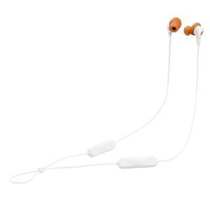 AUDIFONO CON MICROFONO  DEPORTIVOS JBL ENDURANCE RUN 3 WIRELESS BLUETOOTH BLANCO 100% Nuevo