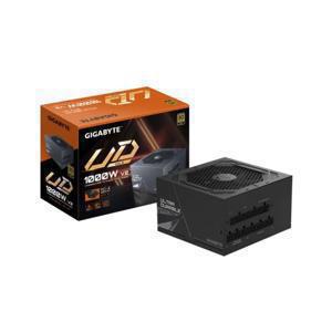 FUENTE 1000W GIGABYTE UD1000GM PG5 V2 80 PLUS GOLD 100% Nuevo