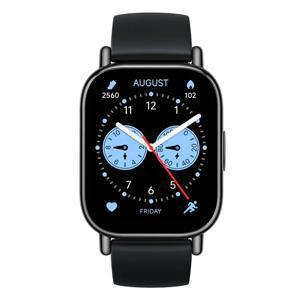 SMARTWATCH XIAOMI REDMI WATCH 5 LITE TPU STRAP NEGRO 100% Nuevo