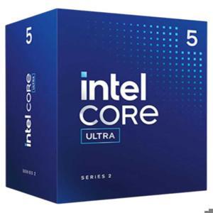 PROCESADOR  INTEL CORE ULTRA 5 225 3.3GHZ 100% Nuevo