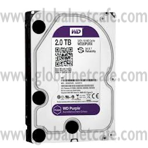 DISCO DURO 2-TERA  SATA6 3.5 SEAGATE 5900RPM 100% Nuevo