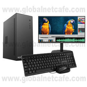 SET DE ALARMA VTA+ RANK CON SIRENA + 3 SENSORES SMART HOME WI-FI 100% Nuevo