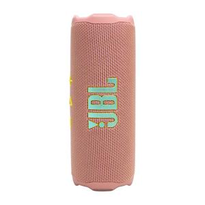 BOCINA BLUETOOTH JBL FLIP 7 35W ROSADO 100% Nuevo