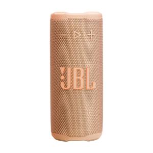 BOCINA BLUETOOTH JBL GRIP 16W NARANJA 100% Nuevo