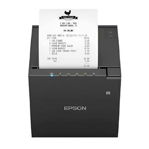 IMPRESORA  PARA TICKETS 58MM EPSON TERMICA TM-M30III USB 100% Nuevo