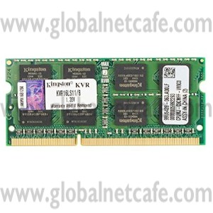 MEMORIA 8GB   DDR3L 1600MHZ ADATA 12800 (ESTA ES PARA LAPTOP) 100% Nuevo