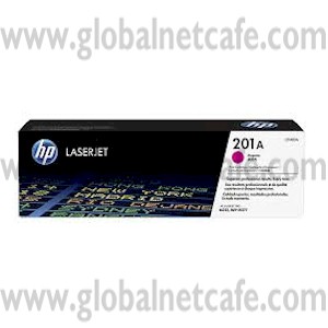 TONER  HP (201A) ORIGINAL ROJO PRO M252, M250, MFP M274, M277 100% Nuevo