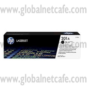 TONER  HP (201A) ORIGINAL NEGRO PRO M252, M250, MFP M274, M277 100% Nuevo