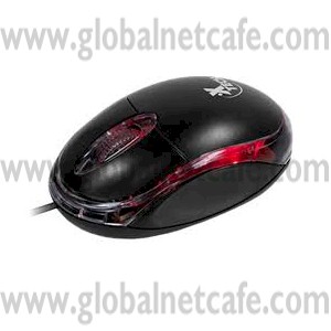 MOUSE MINI ARGOM 100% Nuevo