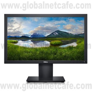 MONITOR 18.5" DELL E1920H (VGA-DISPLAY) 100% Nuevo