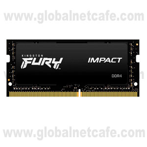 MEMORIA 16GB  DDR4 3200MHZ KINGSTON, MUSHKIN, CRUCIAL (ESTA ES PARA LAPTOP) 100% Nuevo