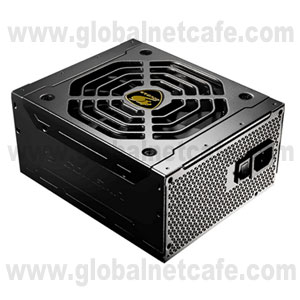   FUENTE  DE PODER 1050WATTS COUGAR GEX1050 CERTIFICADA 80PLUS GOLD 100% Nuevo