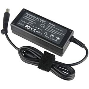 HP CARGADOR ORIGINAL 65WATTS 3.5AMP #608425-002 100% Nuevo