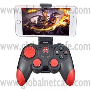 GAMEPAD BLUETOOTH CELULAR X3 100% Nuevo