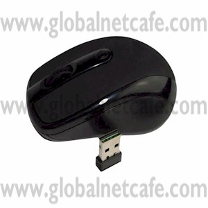 MOUSE INALAMBRICO RECARGABLE 100% Nuevo