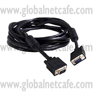 CABLE VGA-VGA (MACHO-MACHO) 5METROS 100% Nuevo