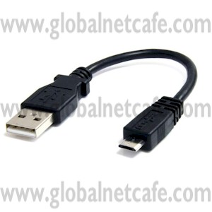 CABLE USB PARA CELULAR NO ES TIPO C 100% Nuevo