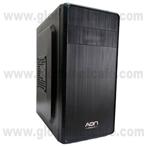 CASE ATX 100% Nuevo