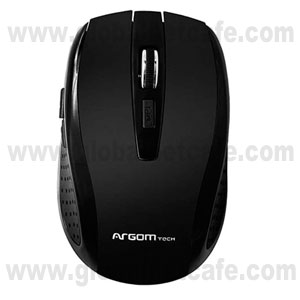 MOUSE INALAMBRICO ARGOM ARG-MS-32 100% Nuevo