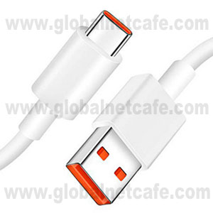 CABLE USB TIPO C PARA CELULAR 100% Nuevo