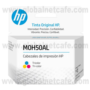 CABEZAL HP (M0H50AL) COLOR 500, 115, 455, 515, 530, 400, 300, 615, 300, 400 100% Nuevo