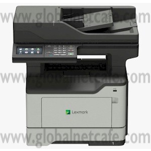 IMPRESORA  MULTIFUNCIONAL MONO LASER LEXMARK MX521ADE (OFICIO-FAX-RED-DUPLEX) 100% Nuevo