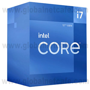 PROCESADOR  CORE I7 3.6GHZ (12700) 1700 (INTEL) 12 NUCLEOS 100% Nuevo