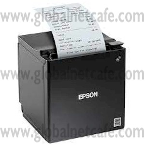 IMPRESORA  POS EPSON TM-M30III USB-RED-BLUETOOTH-TERMICA 100% Nuevo