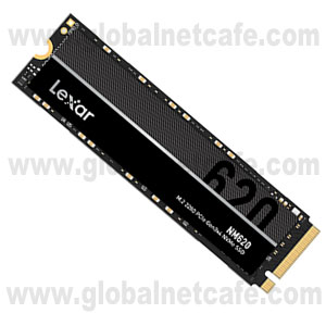 M.2 512GB SSD PATRIOT 2280 NVME PCIE 100% Nuevo