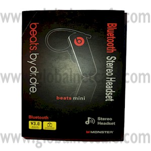 AUDIFONO BLUETOOTH BEATS MINI RESPONDE LLAMADAS OFERTA! 100% Nuevo