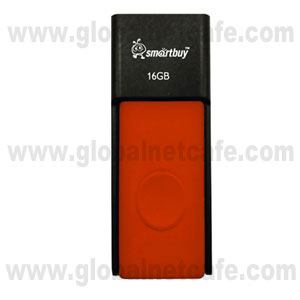 MEMORIA  USB      16GB  SMARTBUY 100% Nuevo