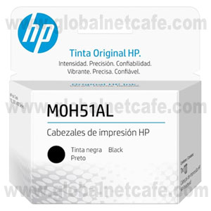 CABEZAL HP (M0H51A) NEGRO 115, 315, 5810, 5820, 5800 100% Nuevo