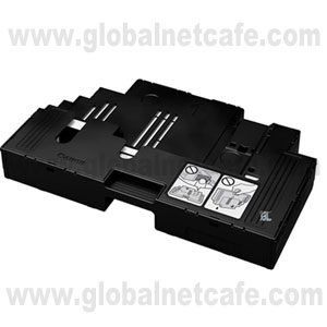 Z CAJA DE MANTENIMIENTO CANON G2160, G3160 MC-G02 100% Nuevo