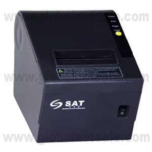 IMPRESORA  POS TERMICA SAT 38T USB 100% Nuevo