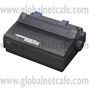 IMPRESORA  PINES EPSON LX-350 (CARRO ANGOSTO) 357CPS USB-PARALELA 100% Nuevo