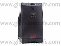 700VA, 360WATTS UPS Y REGULADOR  APC BVX700LU-LM 4 TOMAS 100% Nuevo