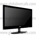 MONITOR 18.5" RECONSTRUIDO  HP, AOC GRADO B 3MESES GARANTIA WIDE VGA