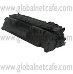 TONER  HP (CE505A) RECONSTRUIDO  NEGRO 2055, 2035 (2300HOJAS)