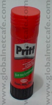 PRITT STICK 20G 100% Nuevo