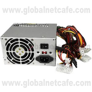 FUENTE 135WATTS DELL OPTIPLEX GX110 RECONSTRUIDO