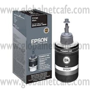 TINTA  T774120 ORIGINAL NEGRA M105, M205, M100, M200 (140ML.) 100% Nuevo