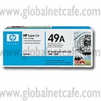 TONER  HP (Q5949A) ORIGINAL 1160, 1320 100% Nuevo