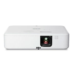 PROYECTOR EPSON EPIQVISION FH02 3000 LUMENES FULL HD 1080X1920 HDM 100% Nuevo