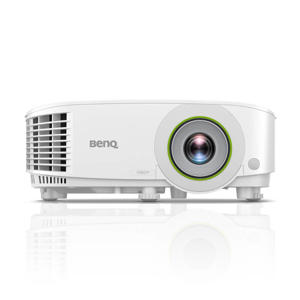 PROYECTOR BENQ EH600 SMART DLP 3500 LUMENES (1920X1080) HDMI VGA 100% Nuevo
