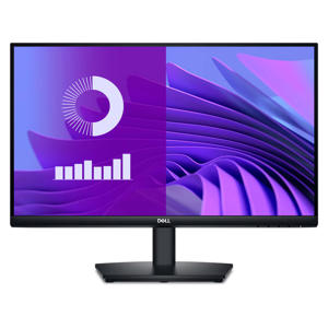 MONITOR 23.8" DELL E2425H 1920X1080 75HZ VGA DP 100% Nuevo